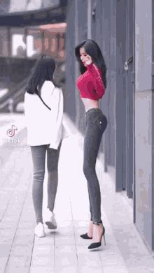 Skinny Gif Porn Videos 